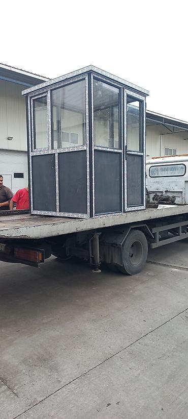 Butkalar, köşklar: MÜHAFİZƏ BUTKALARI. 155x155= rənglisi 1250 man — 1