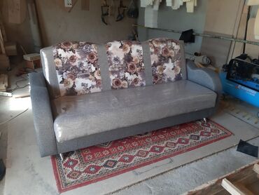 Раскладные диваны: Раскладной диван, Новый — 26