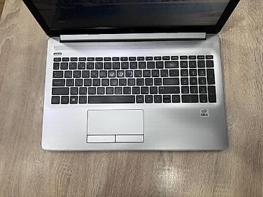 hp notebook 450 g7: İşlənmiş HP 15.6 ", Intel Core i5, 512 GB, Rayonlara çatdırılma, Ünvandan götürmə, Ödənişli çatdırılma — 5