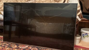 Televizorlar: Televizor LG 55" — 9