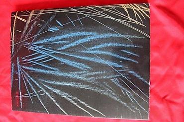 Časopisi: DOROTHEUM, POST-WAR AND CONTEMPORARY ART, PART I, 27.11.2018 | — 15