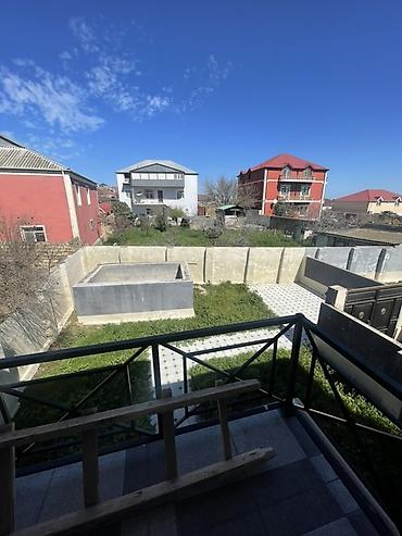 Həyət evi alıram: 155 kv. m, 4 otaqlı — 12