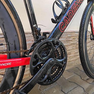 Горные велосипеды: Горный велосипед, Alton, Рама XL (180 - 195 см), Алюминий, Б/у — 2