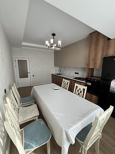 продаю в кейсар: 2 комнаты, 65 м², Элитка, 2 этаж, Евроремонт — 2