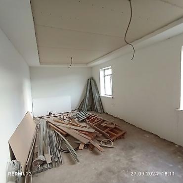 дом в даче: Ушул уй сатылат 132 кв2 ички болмолору толук буто элек, Участок 5 — 3