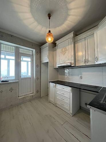 Продажа квартир: 4 комнаты, 76 м², Индивидуалка, 5 этаж, Евроремонт — 6