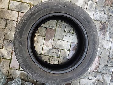 55: Шины 235 / 55 / R 18, Всесезонная, Б/у, Комплект, Внедорожные (АТ/МТ), GoodYear — 5