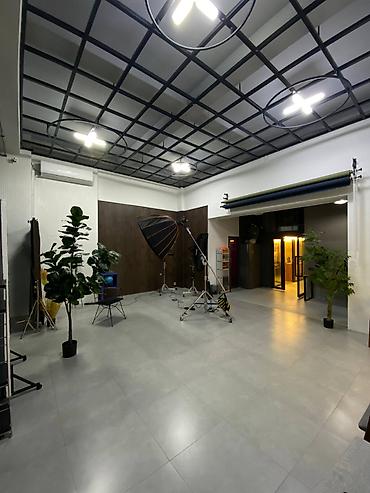 🔥 ГОТОВОЕ ДИЗАЙНЕРСКОЕ ПРОСТРАНСТВО | 170 м² 📍 Матросова 1/1Б | 1-я