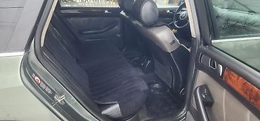 Audi: Audi A6: 2002 г., 2.4 л, Автомат, Дизель, Универсал — 3