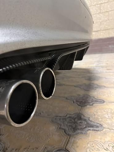 BMW: BMW 5 series: 2000 г., 3 л, Автомат, Бензин, Седан — 31