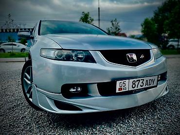 акорт хонда: Honda Accord: 2004 г., 2.4 л, Автомат, Бензин, Седан — 4