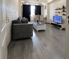 Uzunmüddətli kirayə mənzillər: Nərimanov Metrosu Yaxınlığında Yerləşən Mənzil Kirayə Verilir Qaz Su — 9