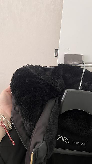 kurtka qiymetleri: Zara godekce L/XL kecen il almisam 280 azn az geyindim boyuk oldugu — 8