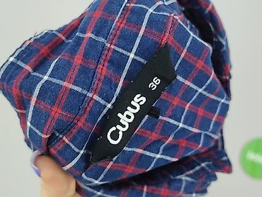 ami shirts: Cubus, Koszula damska, rozmiar S — 4