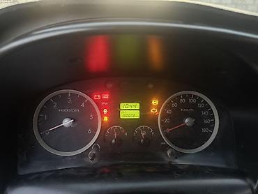 jetta 2: Грузовик, Hyundai, Дубль, 4 т, Б/у — 2