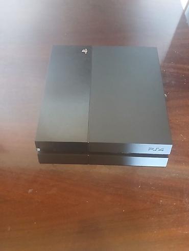 PlayStation 4 Fat modelinin 500 Gb Yaddaş həcimli versiyasıdır 2 lalafo.az -da PlayStation 4 Fat modelinin 500 Gb Yaddaş həcimli versiyasıdır 2