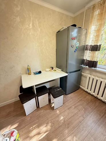 Продажа квартир: 1 комната, 35 м², Центральная мечеть 104 серия, 1 этаж — 7