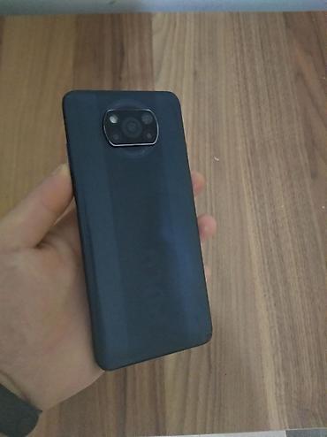Poco x3 ideal arxa kamera biraz bulanlıq çəkir fso — 2