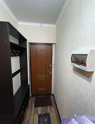 43: 1 комната, 43 м², Кок-Жар ж/м Элитка, 5 этаж, Евроремонт — 6