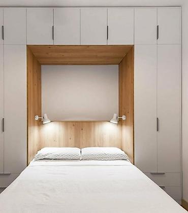 Sifarişlə yataq dəstləri: Evinizin gözəl görsənməsi üçün mebelinizi bizim peşəkar dizayner və — 10