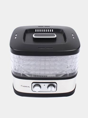 Сушилки для овощей и фруктов: Бесплатная доставка по городу Доставка по городу бесплатная Сушилка — 5