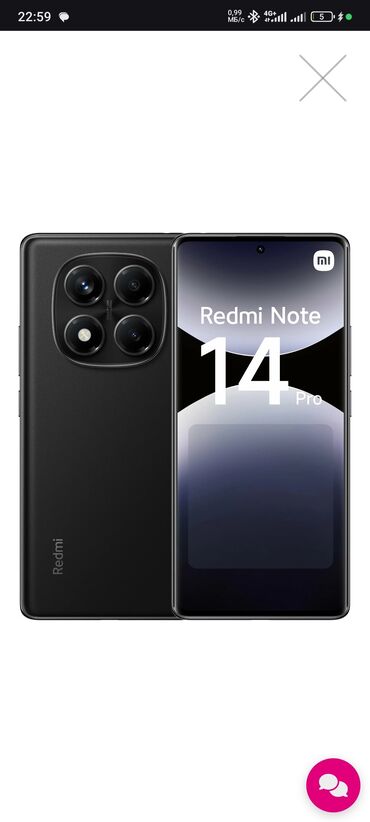 купить бу ноутбук в бишкеке: Xiaomi, 14 Pro, Б/у, 256 ГБ, цвет - Черный, 2 SIM