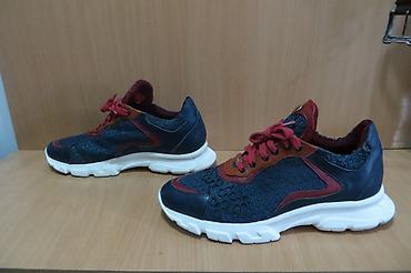 Patike: MOJO Shoes br 45, patike kao nove mozda dva puta nosene,udobne — 5