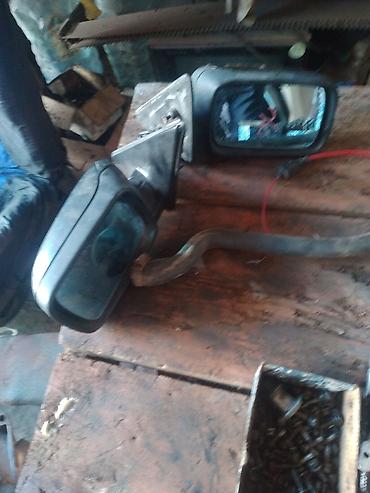 Редукторы, дифференциалы: Задний редуктор BMW — 19