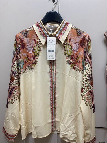 блузку 44 размер: Блузка, Классическая модель