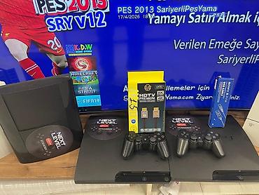 Playstation klub avadanlığı Playstation klub avadanlığı İSTƏYƏNLƏR — 7