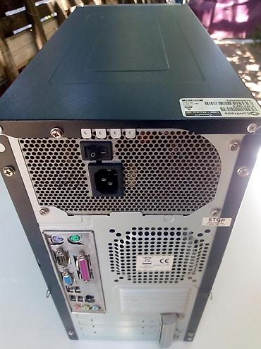 Desktop računari i radne stanice: Računar Odlican comtrade 4 x 1.60 GHz za svakodnevnu upotrebu stabilan — 6