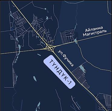 продаю 1 кв: 1 комната, 49 м², ул. Ден Сяопина / Фучика Индивидуалка, 6 этаж, ПСО (под самоотделку) — 4
