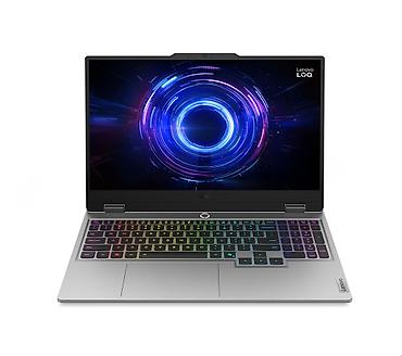 Lenovo: №: 10586 Məhsulun adı: Oyun Notbuku Lenovo 83JE00SBRK LOQ 15IRX10 — 1