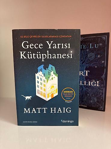 Bədii ədəbiyyat: Kitablar tam orijinaldır. Heç bir yerində cızıq, əzik yoxdur — 3