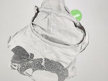 koszulki king: T-shirt damski, rozmiar S — 4