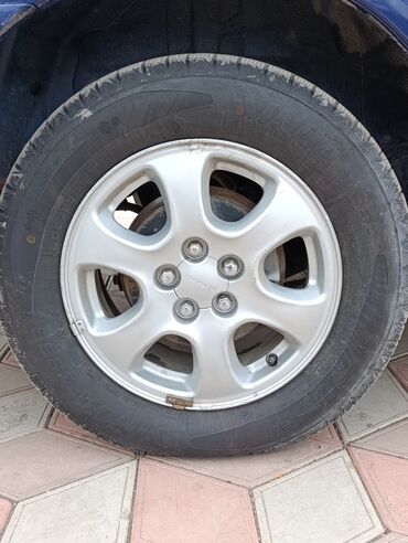 Subaru: Subaru Legacy: 2001 г., 2 л, Автомат, Бензин, Универсал — 20