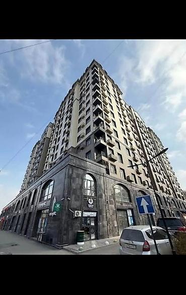 Продажа квартир: 1 комната, 40 м², Элитка, 5 этаж, Евроремонт — 1