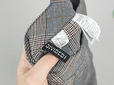 jeansowe spodnice: H&M Divided, Spódnica damska, rozmiar S — 4