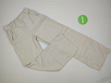 relaxy kozaki: Calzedonia, Spodnie materiałowe damskie, rozmiar XS — 2