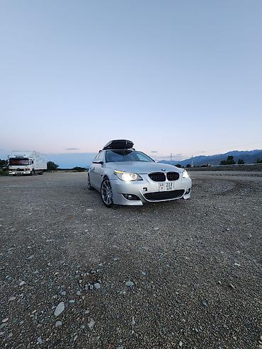 bmw g05 фары: BMW 5 series: 2005 г., 0.3 л, Автомат, Газ, Седан — 3