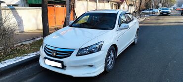 чехол на хонда одисей: Honda Accord: 2009 г., 2.4 л, Автомат, Газ, Седан