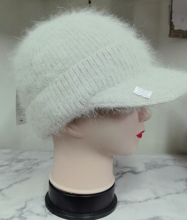 Шапки: Шапка, Осень-весна — 28