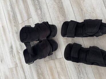 Мотоэкипировка: Б/у, Самовывоз — 6