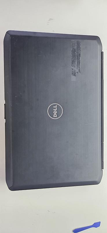 İşlənmiş Dell Latitude, 15.6 ", Intel Core i3, 512 GB, Ünvandan götürmə