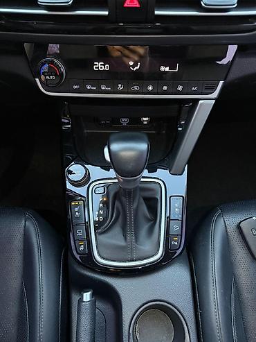 Kia: Kia Seltos: 2021 г., 1.6 л, Дизель, Кроссовер — 18