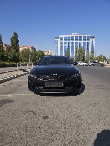 кия к5 гибрид: Kia K5: 2019 г., 1.6 л, Автомат, Бензин, Седан