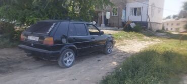 камаз продажа бишкек: Volkswagen Golf: 1990 г., 1.8 л, Механика, Бензин, Хетчбек