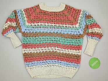 pull and bear przeceny: Mavi, Sweter damski, rozmiar S — 3