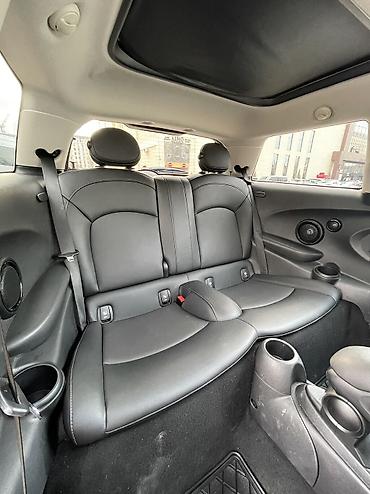 mini kuper: Mini Cooper S: 2018 г., 2 л, Автомат, Бензин, Хэтчбэк — 6