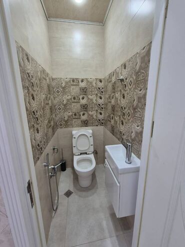 Uzunmüddətli kirayə mənzillər: Nizami Rayonu Qara Qarayev Metrosu Bona Dea Orbita Mtk 2 otaq. Mərtəbə — 12